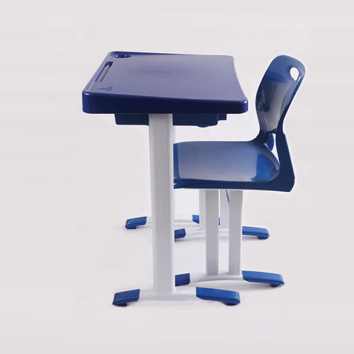 Conjunto Aluno Adulto