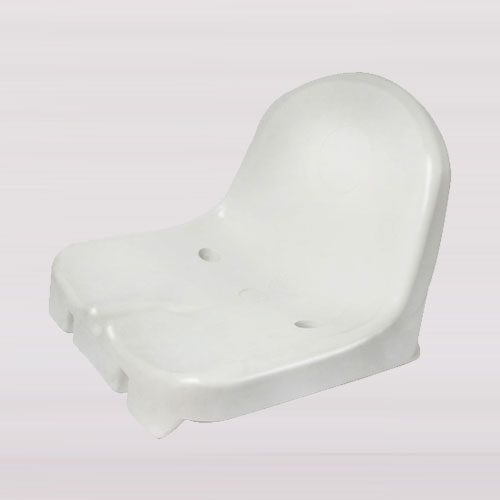 Acento auditório com-encosto