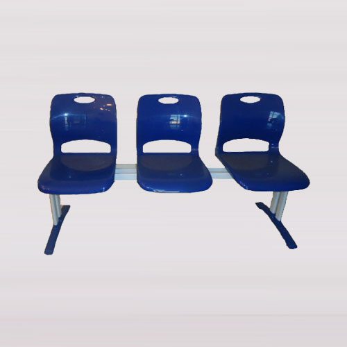 Longarina 03 Lugares