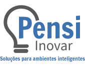Pensi Inovar Logo